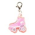 thumbnail image 5 of LUV HER Barbie Girls Add A Charm Box Set with 1 charm bracelet & 5 interchangeable charms - Ages 3+, 5 of 9