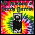 thumbnail image 1 of Pre-Owned The Wisdom of Jerry Garcia (Paperback) by David Gans, 1 of 1