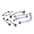 thumbnail image 6 of 8x Front Control Arms & Ball Joint Assembly Replacement for Audi Q7 2017 2018 2019 2.0L 3.0L 4M0407152D 4M0407151D 4M0407509B 4M0407510B 4M0407693E 4M0407694E 4M0407506C 4M0407505B, 6 of 15