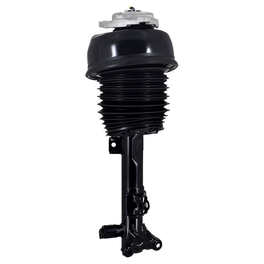 W218 CLS400 Shock Absorber Front Air Suspension Strut Pair With ADS For ...