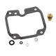 thumbnail image 3 of Carb Carburetor Rebuild Kit for 03-07 Bombardier Can-Am 175 200 Rally, 3 of 5