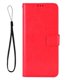 thumbnail image 3 of Funda tipo libro para Google Pixel 8 5G, cartera todo‑en‑uno, funda multifuncional con tarjetero y correa de muñeca desmontable, 3 of 5