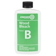 Zinsser Wood Bleach, 16oz, Floor Liquid for Brightening and Restoring