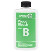 Zinsser Wood Bleach, 16oz