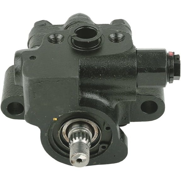 CARDONE Reman 21-5169 Power Steering Pump fits 1999-2001 Hyundai