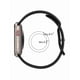 thumbnail image 3 of Correa Deportiva de Silicona para Apple Watch, Bicolor, Resistente al Agua, Unisex, Compatible con Series 1,2,3,4,5,6,7,8,9,10, 3 of 4