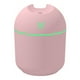 thumbnail image 5 of 1pc Cool Mist Air Humidifier Cute Aroma Diffuser With LED Light Cold Mist Plants Purifier Humidifier Room Freshener Car Air Fresheners For Classroom School Bedroom Office Halloween Christmas Valentine, 5 of 5