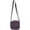 Purple, variant on Kawaii Cutecore Mini Bag Preppy Shoulderbag Cottagecore Fairycore Purse Coquette Japanese Crossbody Bag (Blue,One size)