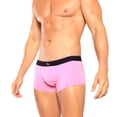 thumbnail image 1 of Boxer Modern Trunks Unnder Ropa Interior Para Hombre 1 Pieza, 1 of 4