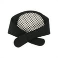 thumbnail image 1 of Correa De Soporte Para El CuelloEstirador De Cuello Con Calentamiento Automático Para Aliviar El DolorSoporte Magnético Suave Para El Cuello Para Aliviar Los Dolores De Cabeza Por Artritis Khall JM02040, 1 of 6