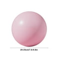 thumbnail image 3 of Balles de Yoga 20cm, 3 of 6