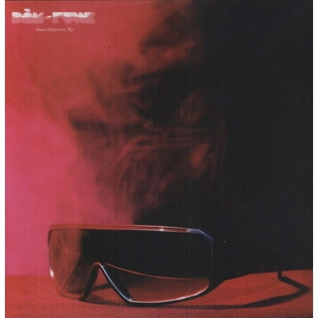 Dâm-Funk - Toeachizown, Vol. 2: Fly - Music & Performance - Vinyl