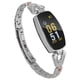 thumbnail image 1 of Pulsera inteligente de frecuencia cardíaca, mujer Fitness Bluetooth corazón Bluetooth pulsera inteligente pulsera inteligente diseño elevado, 1 of 8