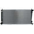 thumbnail image 3 of OSC 2260 Radiator, 3 of 6