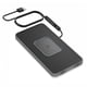 thumbnail image 1 of Cargador inalámbrico SANMIDO C1P 15W para coche Samsung S21/20, 1 of 6