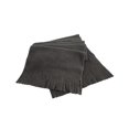 thumbnail image 1 of Result Winter Essentials Tassel Polartherm Scarf, 1 of 1