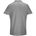 thumbnail image 2 of SOLS  Adult Pulse Double Piqué Polo Shirt, 2 of 4