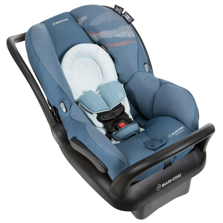 Mico max top 30 infant insert