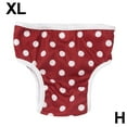 thumbnail image 4 of FurNest Physiological Pants for Dogs Pet Diapers Female Sanitary Pants Dog Was, 4 of 9