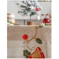 thumbnail image 4 of Fatty Farmer Nappe Réutilisable en Dentelle Taille Rectangulaire 55 Pouces X 129,9 Pouces, Style E, 4 of 5