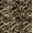 Chocolate Brown, variant on Soimoi Black Fabric - By the Yard - 42 Inch Wide - Leaves Print Fabric - Nature - Inspired Elegance for Apparel and Decor Printed Fabric