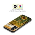 thumbnail image 2 of Head Case Designs Officially Licensed Celebrate Life Gallery Florals Big Sunflower Field Soft Gel Case Compatible with Samsung Galaxy S23+ 5G, 2 of 7