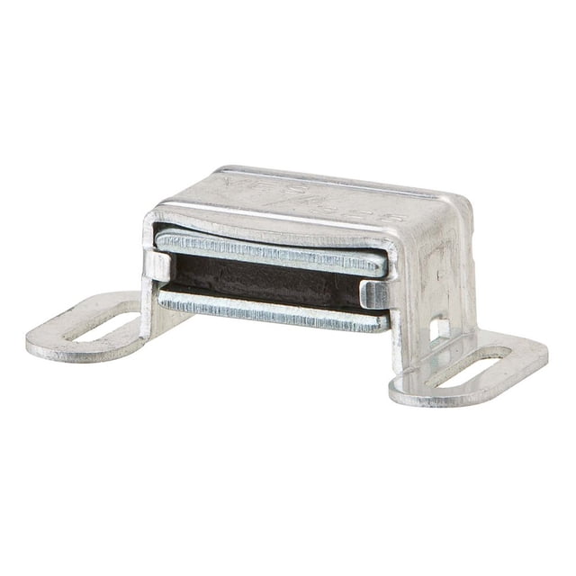 Magnet Catch SCHLAGE 325A92 de aluminio de doble polo