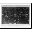 thumbnail image 2 of Historic Framed Print, The John L. Sullivan-Jake Kilrain boxing match at Richburg, Miss., 17-7/8" x 21-7/8", 2 of 9