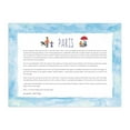 thumbnail image 5 of Galison - Michael Storrings - Paris - 1000 Piece Jigsaw Puzzle, 5 of 5
