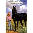 thumbnail image 1 of Pre-Owned Miranda and Starlight (Hardcover) 0971416141 9780971416147, 1 of 1