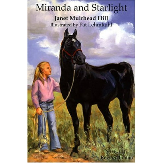Pre-Owned Miranda and Starlight (Hardcover) 0971416141 9780971416147
