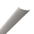 thumbnail image 1 of GridMAX Trousse de Couverture de Grille de Plafond Argentée Argentée de 100 Pi2, 1 of 4