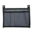 thumbnail image 2 of Canoë Kayak en Nylon Léger Sac Marin 3Pocket Conteneur Durable Bateau er Pack Dériveur Randonnée Voyage Gris, 2 of 10