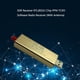 thumbnail image 3 of Cable de datos Receptor SDR RTL2832U Chip PPM TCXO Software Receptor de radio (sin antena) Tmvgtek Nuevos Originales, 3 of 9