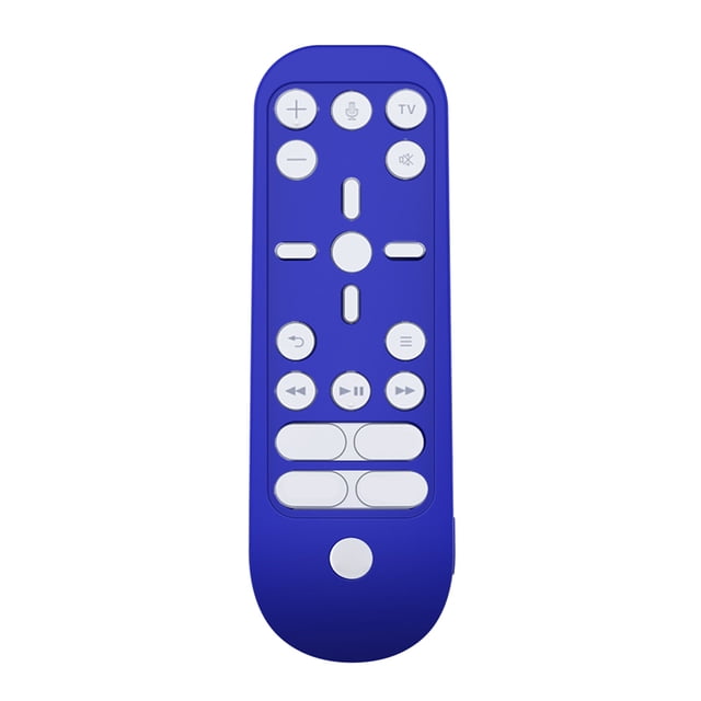 Shockproof Silicone Protective Case For PS5 Remote Controller, Anti-Slip Grip Full Body Protection Cover Skin Shell