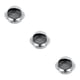 thumbnail image 4 of Riwesomey 304 Stainless Steel Air Vent Outlet Vent in Screen with Caps Built  Mesh Hood Type1 NO1, 4 of 6