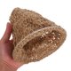thumbnail image 5 of OUNONA 3Ud Pantalla Tejida Para Colgante Boho En Color Marrón Claro Ideal Para Restaurantes, 5 of 6