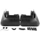 thumbnail image 3 of Versión deportiva Neumático de coche Accesorios para coche X1 23 Negro, Negro, 3 of 5