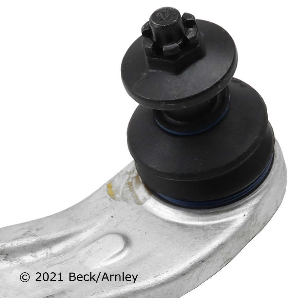 BeckArnley 102-8242 Control Arm With Ball Joint