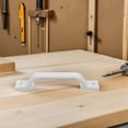 thumbnail image 4 of unbranded Plástico Universal Para Puerta De Camper Con Instalación Fácil Y Resistencia Al, 4 of 8