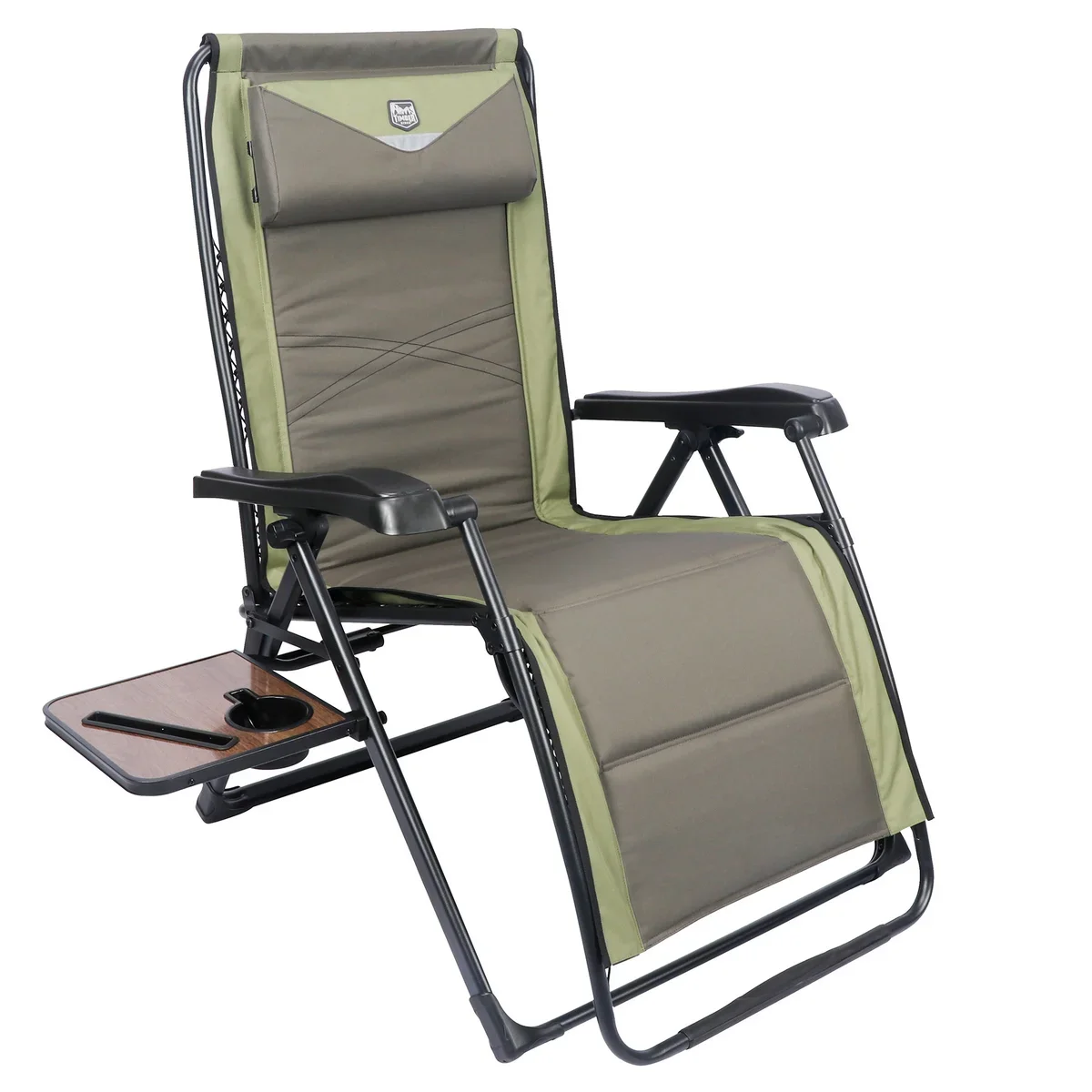 新品^_^ティンバーリッジ　折畳みゼログラビティーラウンジャー Timber Ridge Zero Gravity Camping Lounger | Costco