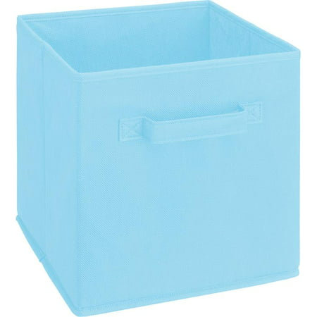 UPC 089066087002 product image for Closetmaid 8700-17 Drawer, For Use with Cubical Storage Units, Fabric, Pastel Bl | upcitemdb.com