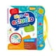 thumbnail image 2 of Juguetes, Educación, Libro con sonido del abecedario para niños, juguete interactivo con letras, palabras y formas en inglés. Juguetes educativos para niños pequeños (español e inglés), tableta para n, 2 of 9