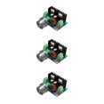 thumbnail image 4 of ZLight XL4016E1 Buck Converter DC-DC Professional Adjustable High Voltage Regulator Overcurrent Module Semiconductor 61x41x27mm 3Set, 4 of 6