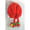 thumbnail image 3 of Ge Animation Sonic Classic Knuckles Plush, 3 of 3