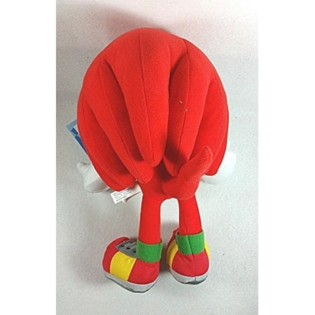 Classic Knuckles Plush - seadesign-north