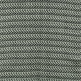 thumbnail image 3 of Rizzy Home  Chevron Hand Loomed Woven Throw Black/ Natural, 3 of 5