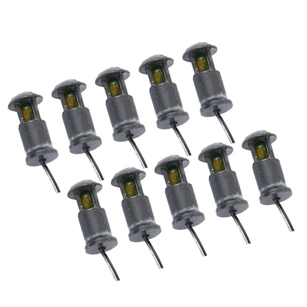 Building Lamps