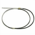thumbnail image 2 of UFLEX M66 Universal QC Rotary Steering Cable, Replaces UFLEX, Morse Command 290 or Teleflex SSC62, 2 of 2