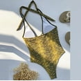 thumbnail image 4 of Traje de baño de moda para mujer Traje de baño sexy para mujer Bikini para adultos OAVQHLG459B Store  llm121212, 4 of 6